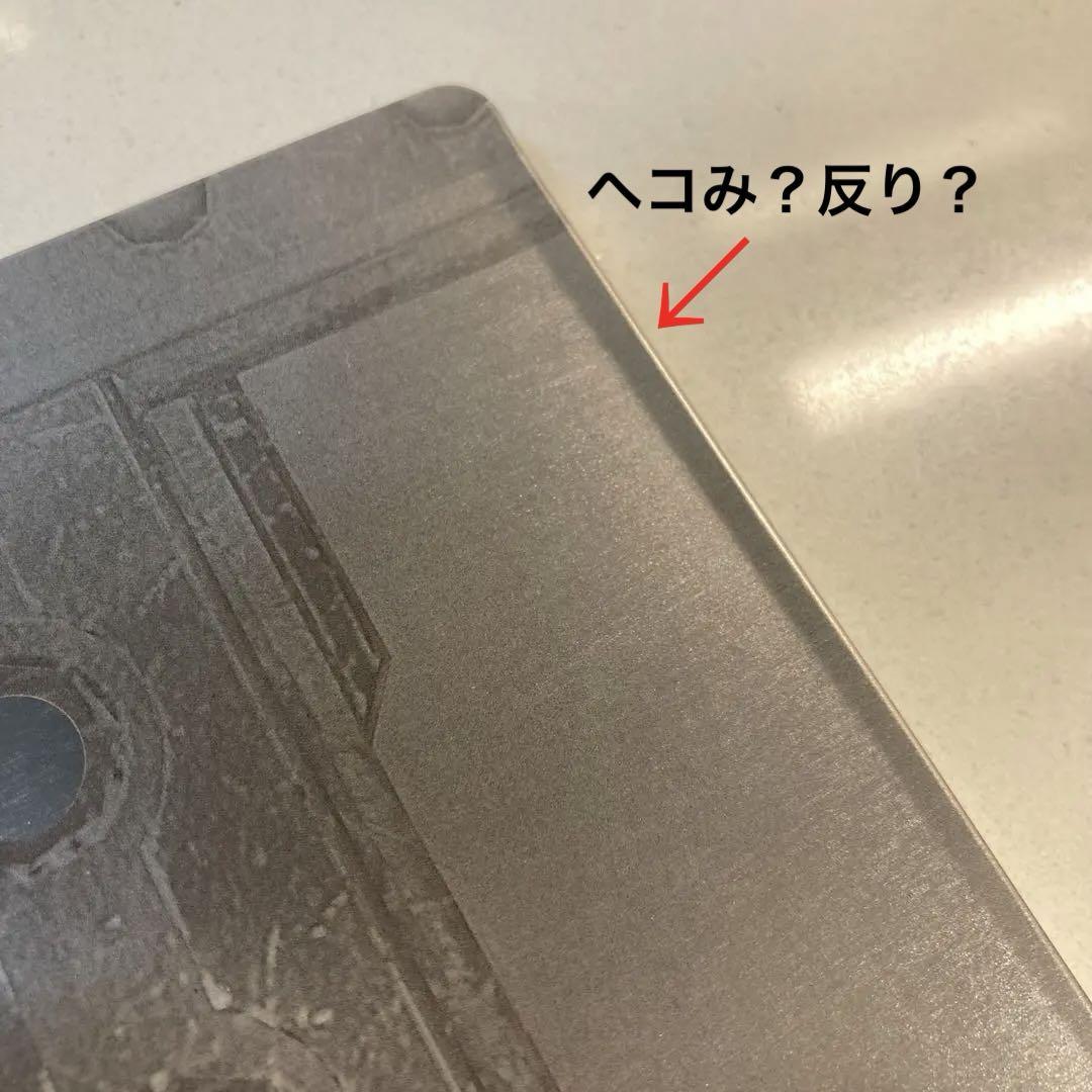 ファイナルファンタジー　7　VII リメイク　リユニオン　スチールブックケース