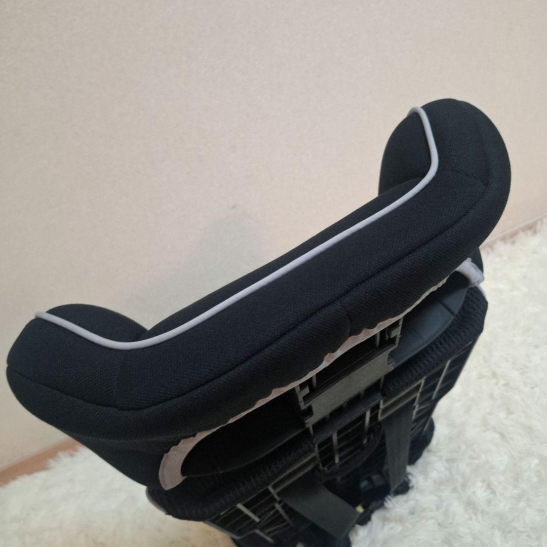 【状態良好】日本育児 トラベルベストECプラス チャイルドシート