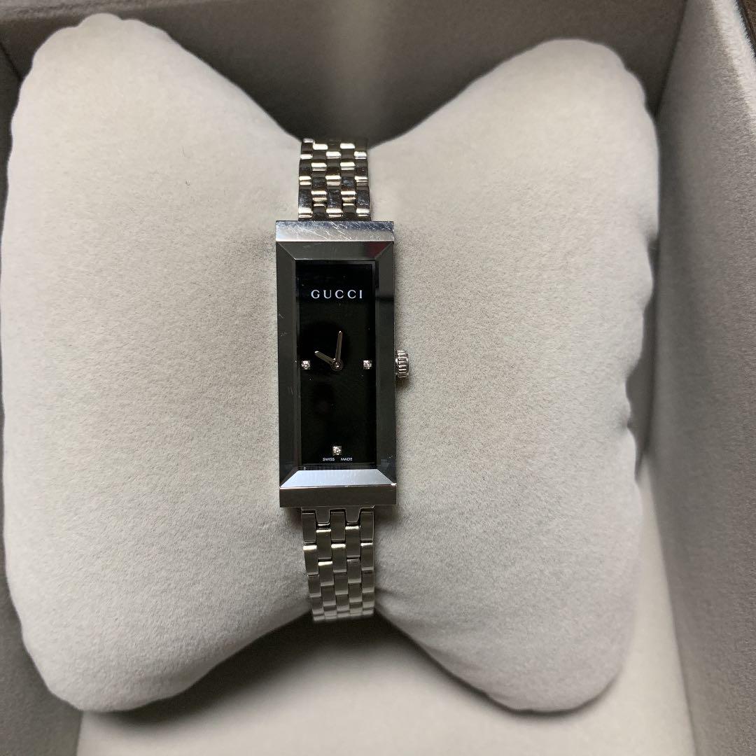 GUCCI 腕時計