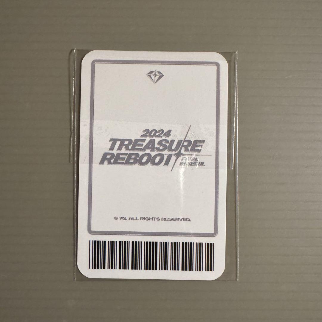 treasure アサヒ あさひ アイスクリーム トレカ reboot - メルカリ treasure アサヒ あさひ アイスクリーム トレカ reboot - メルカリ