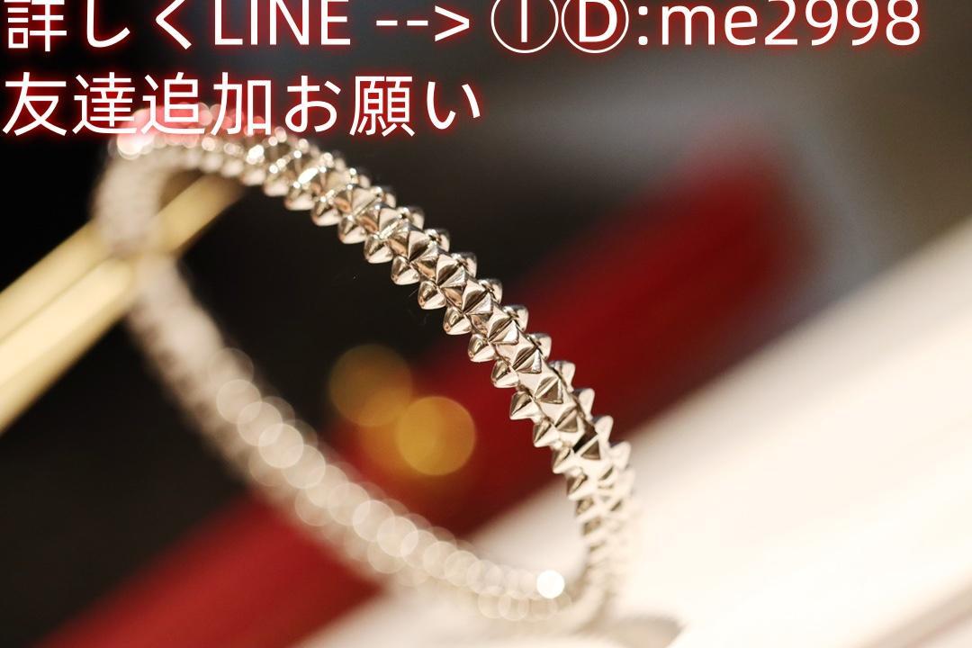 Cartier カルティエp