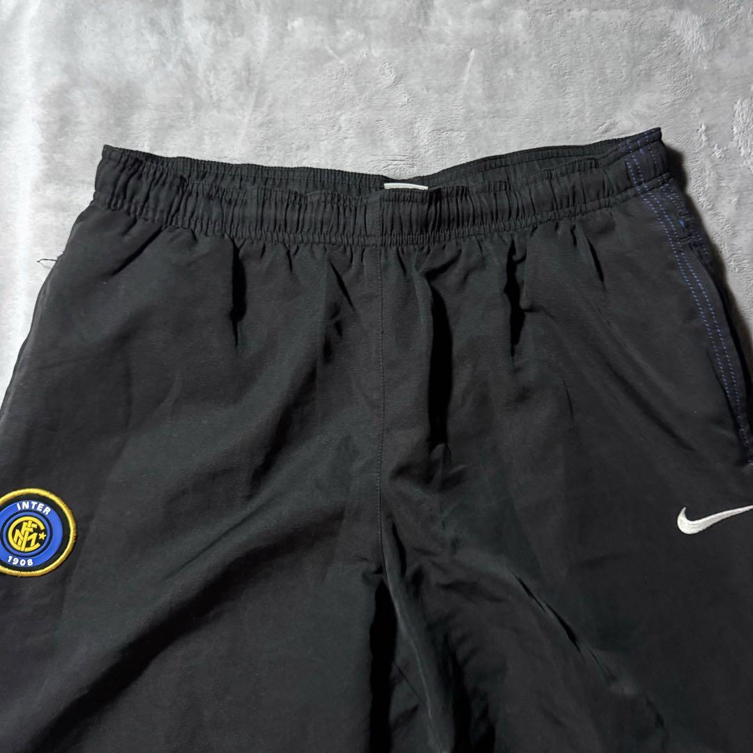 NIKE - 00s NIKE ナイキ インテルミラノ トラックジャケット