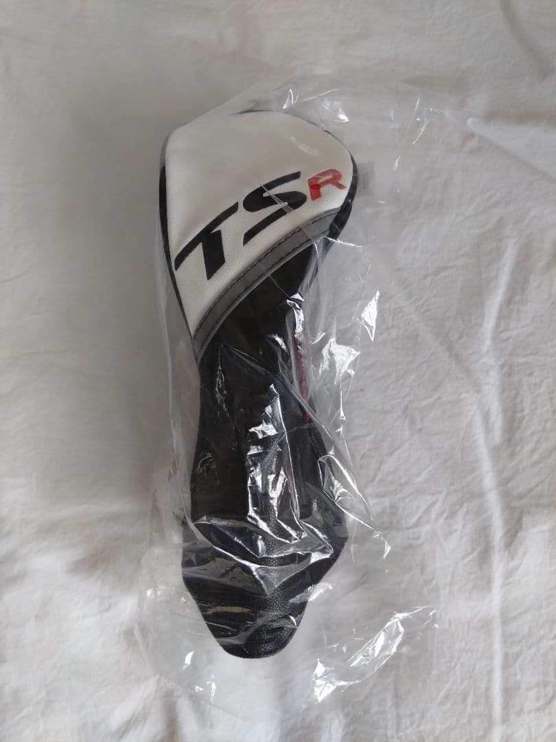 ‼️新品‼️タイトリストTSRシリーズ ヘッドカバー FW用 TITLEIST TSR レザードライバーヘッドカバー(TSR1、TSR2、TSR3、TSR4