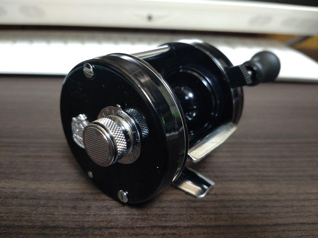 Abu Garcia Ambassadeur 2500C ベイトリール