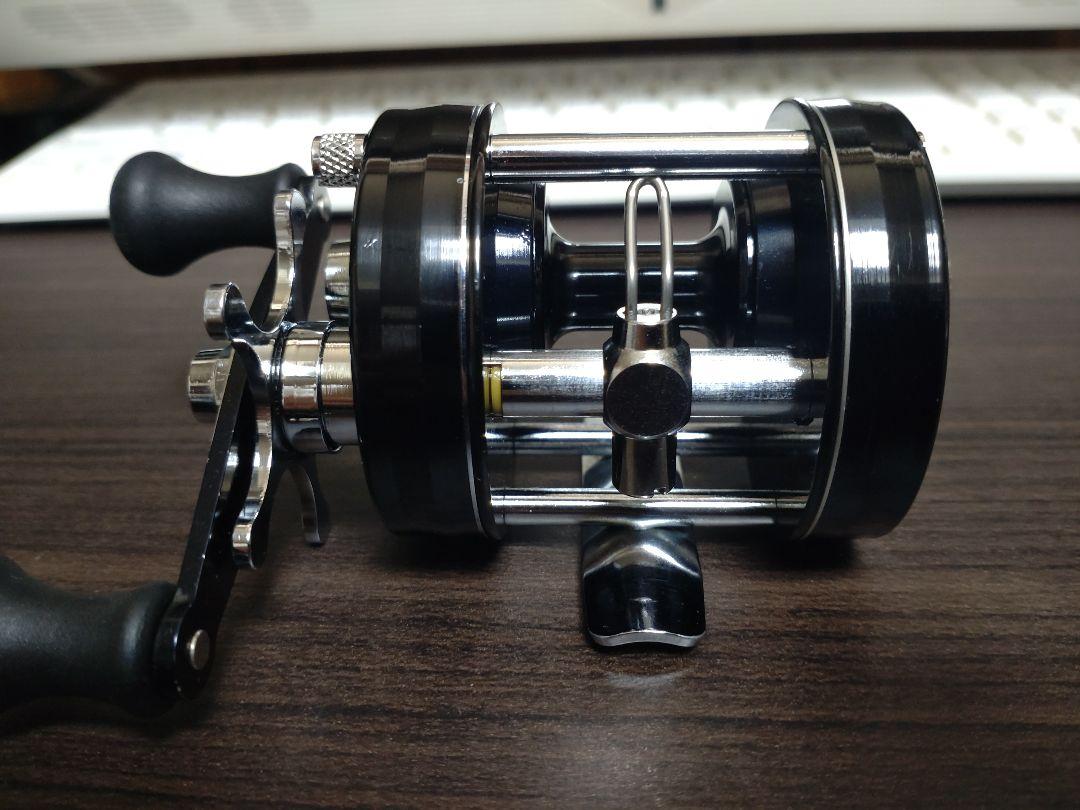 Abu Garcia Ambassadeur 2500C ベイトリール