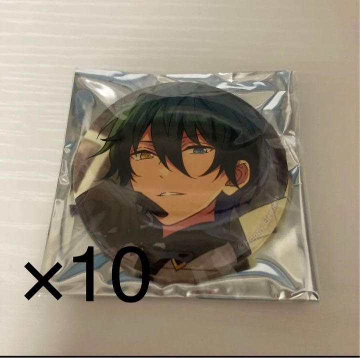 影片みか テーマスカウト 缶バッジ