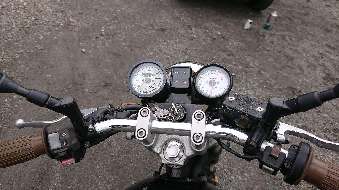 ヤマハ RZ50 RA01J 5FC 旧車 カスタム ボアアップ - メルカリ ヤマハ RZ50 RA01J 5FC 旧車 カスタム ボアアップ - メルカリ