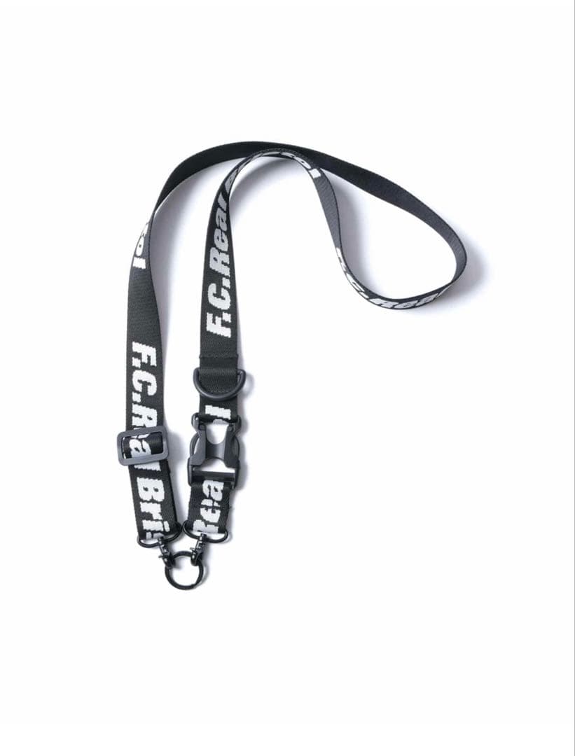 F.C.Real Bristol MULTI STRAP