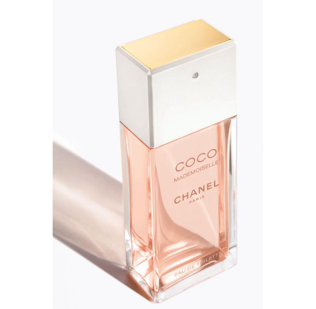 ❤︎CHANEL❤︎Coco Mademoiselle Eau de 50ml