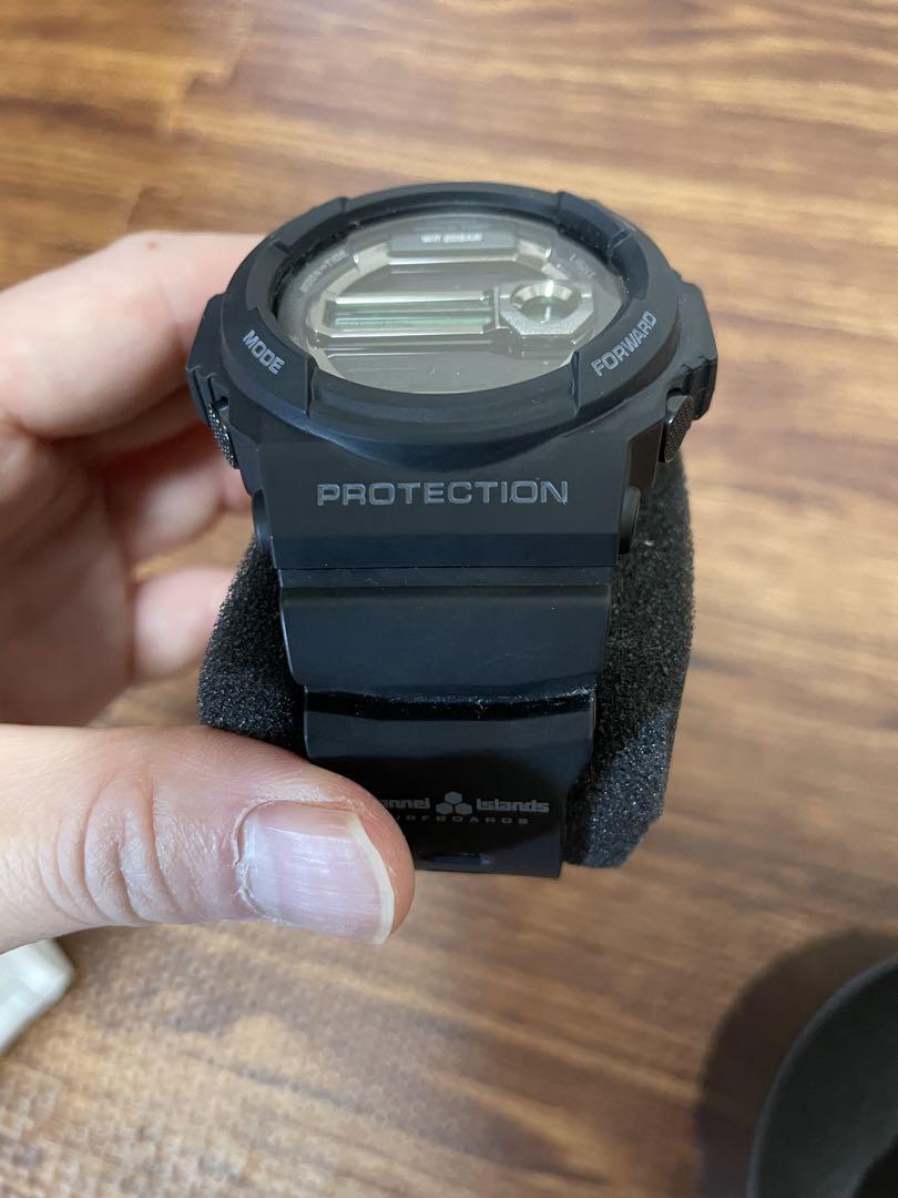 G-SHOCK DW-6900 Al Merrick コラボ