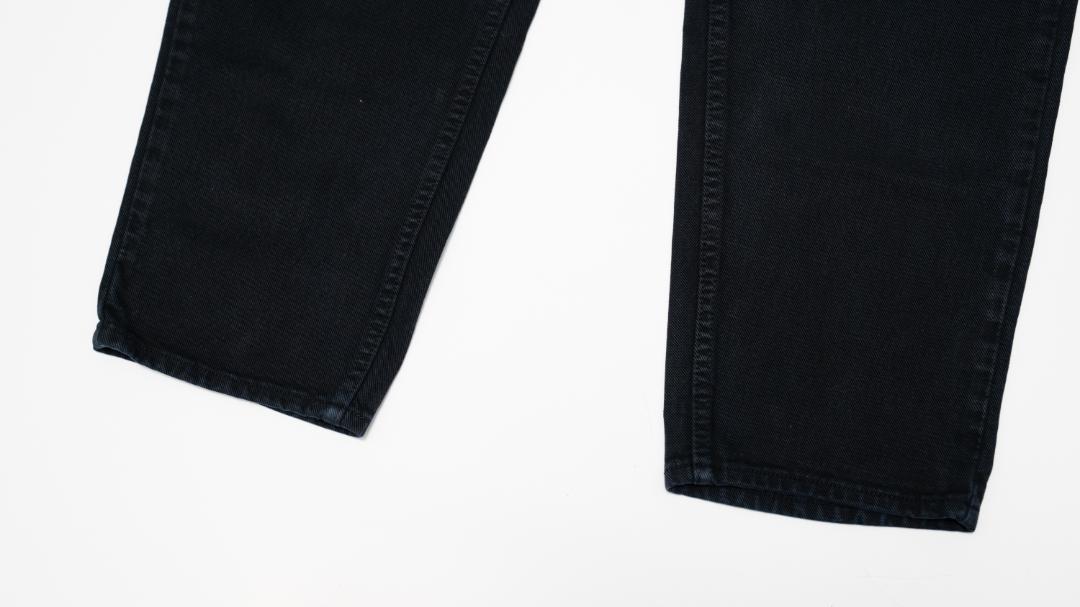 [極美品]90s LEVI'S SILVER TAB Relaxed 34×30