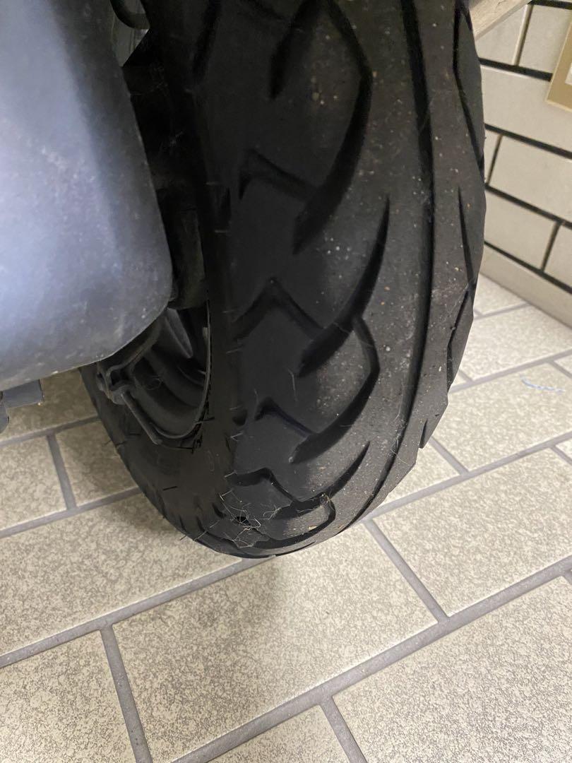 アドレスv125s リミテッド