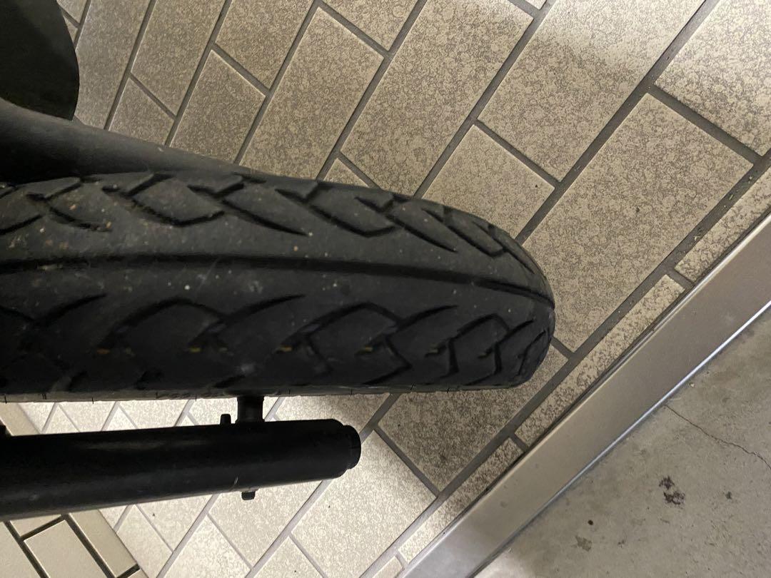 鍵あり不動車