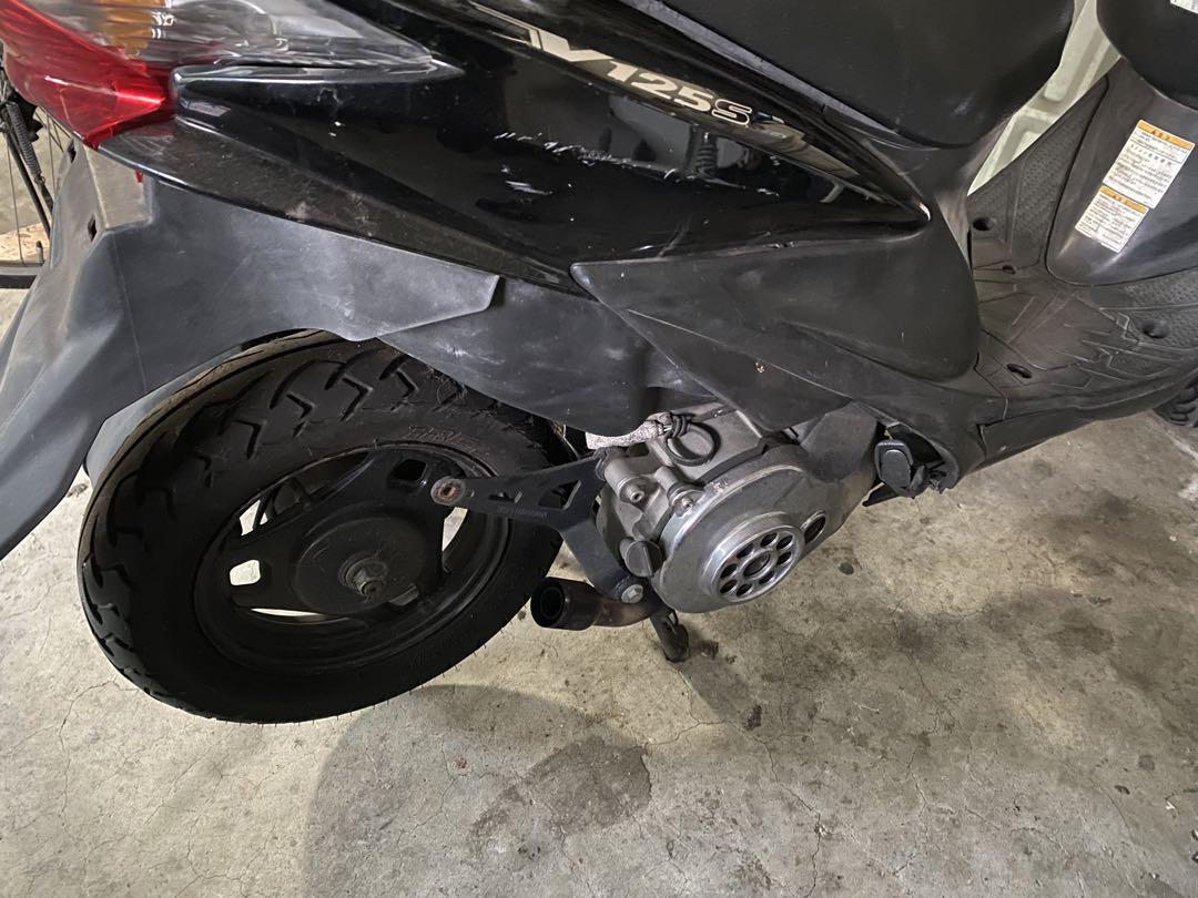 鍵あり不動車 現状販売