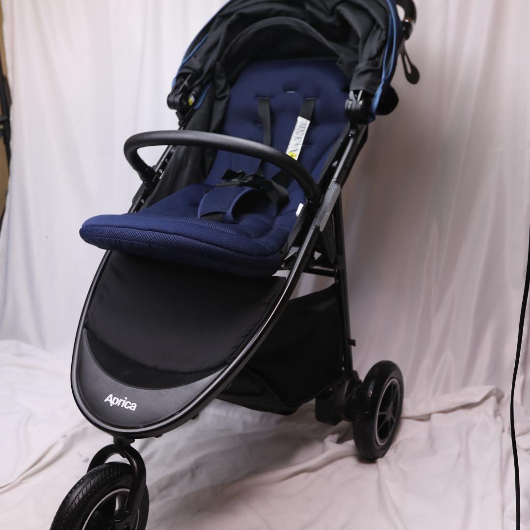 ★美品★　アップリカ　スムーブプレミアム　AB