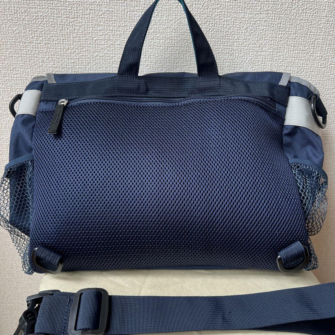 永遠深夜 3Way Bag - ZUTOMAYO MART