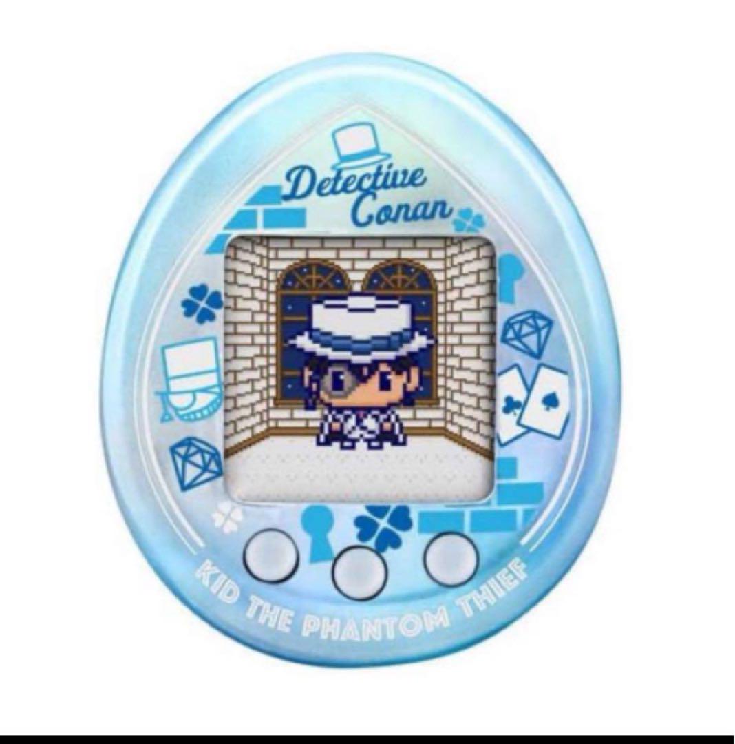 新品未開封　Tamagotchi nano Colorful 名探偵コナン