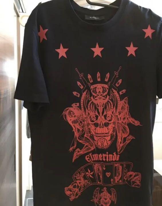 GIVENCHY Tシャツ - rehda.com GIVENCHY Tシャツ - rehda.com