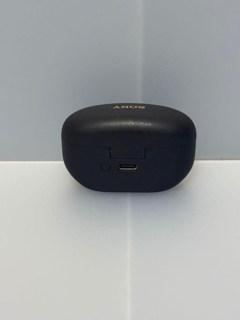 SONY イヤホンWF-1000XM5 ブラック