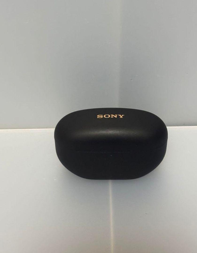 SONY イヤホンWF-1000XM5 ブラック