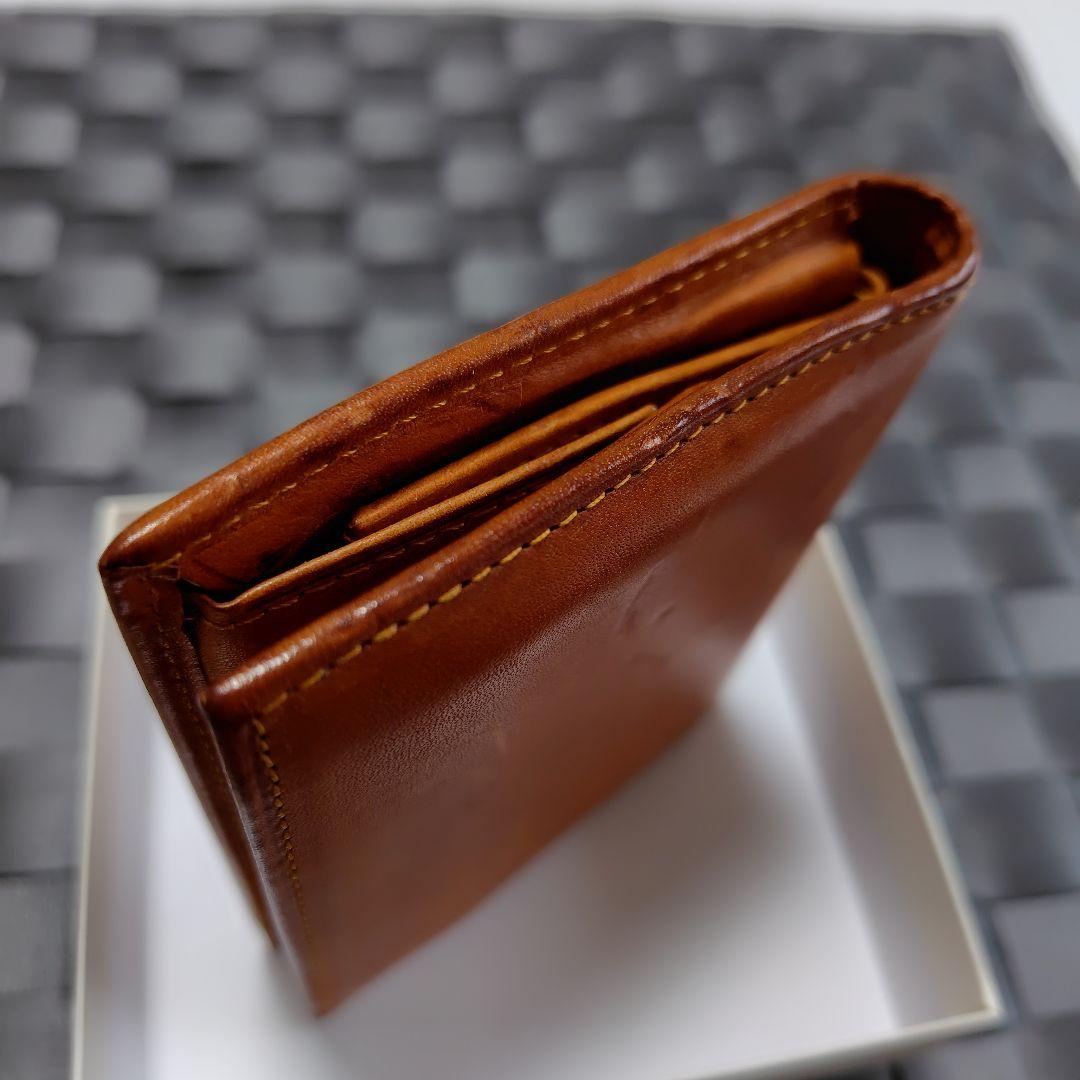 レンマ　マリスコ　ナポリ　二つ折財布