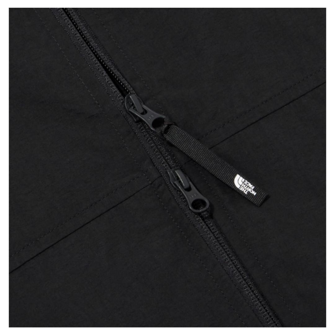 新品】THE NORTH FACE オレマフードジャケット ブラック Lサイズ