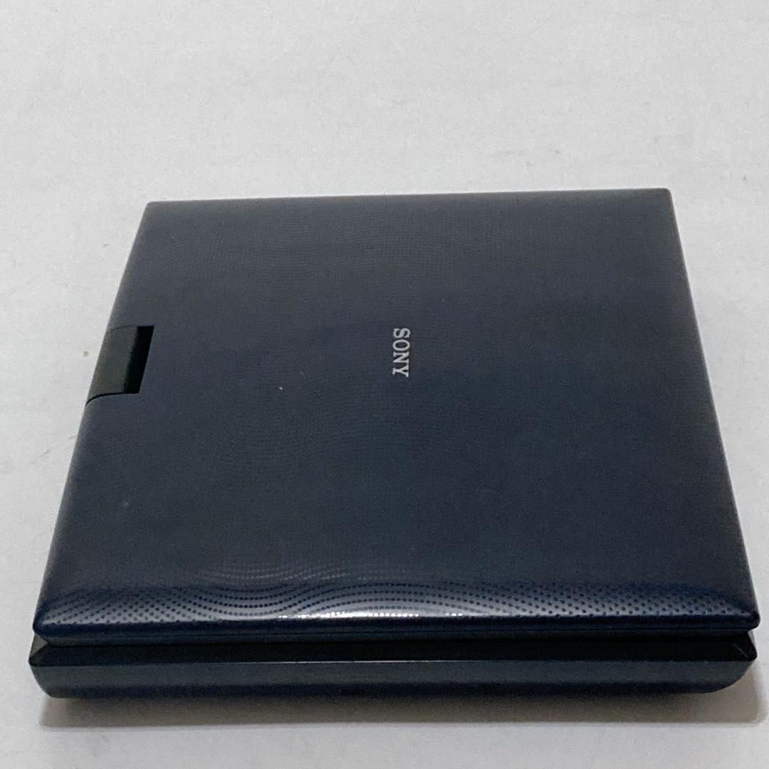 SONY ポータブルブルーレイプレーヤー BDP-SX910 ソニー