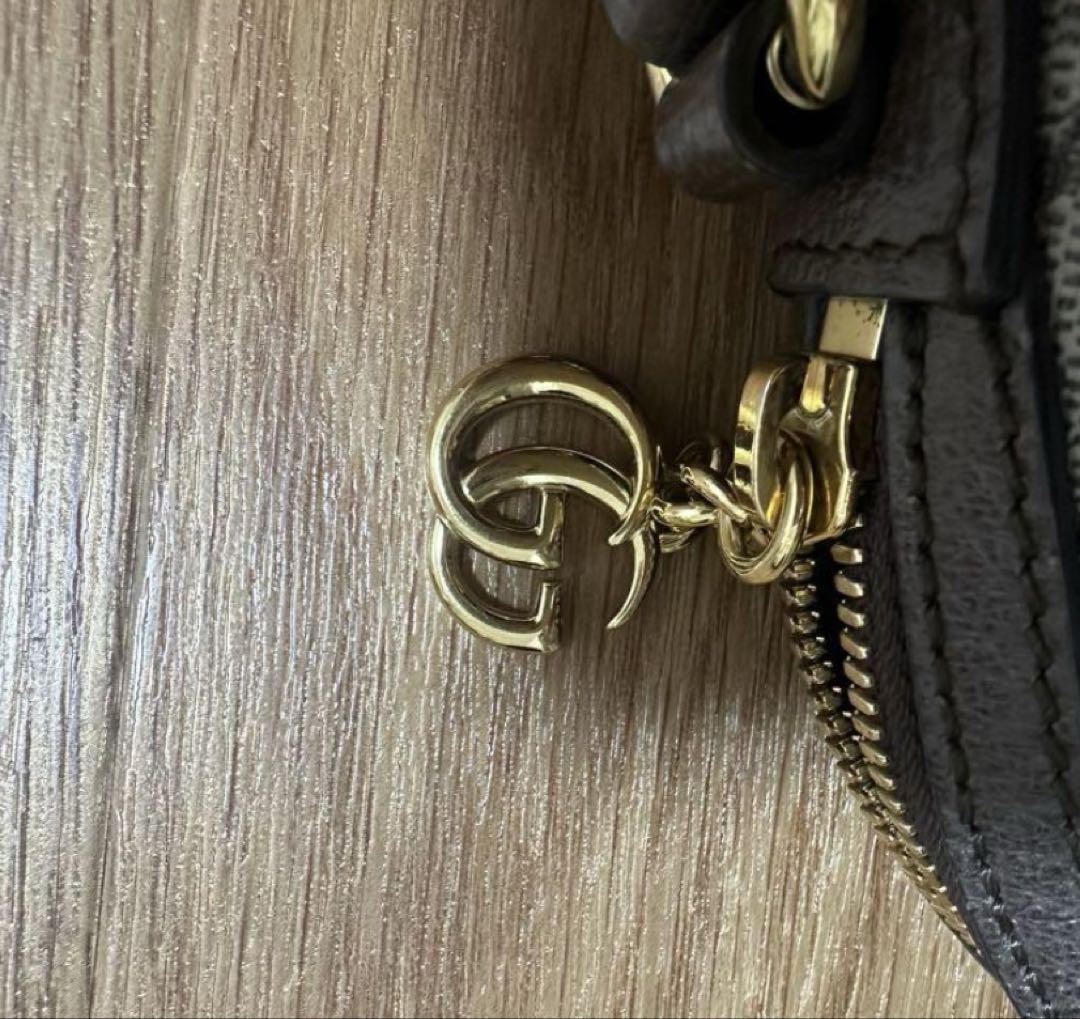 GUCCIオフィディア スモールショルダーバッグ