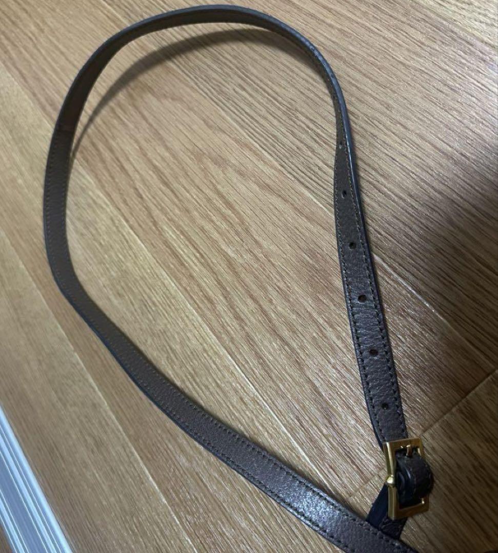 GUCCIオフィディア スモールショルダーバッグ