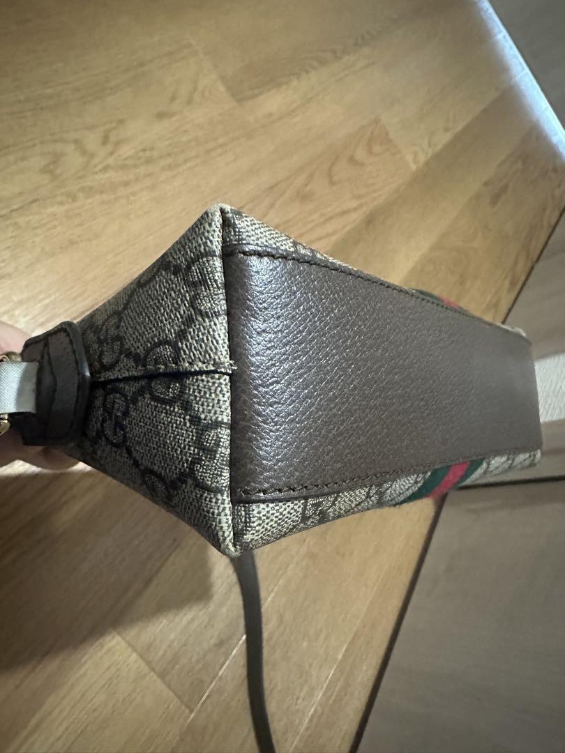 GUCCIオフィディア スモールショルダーバッグ