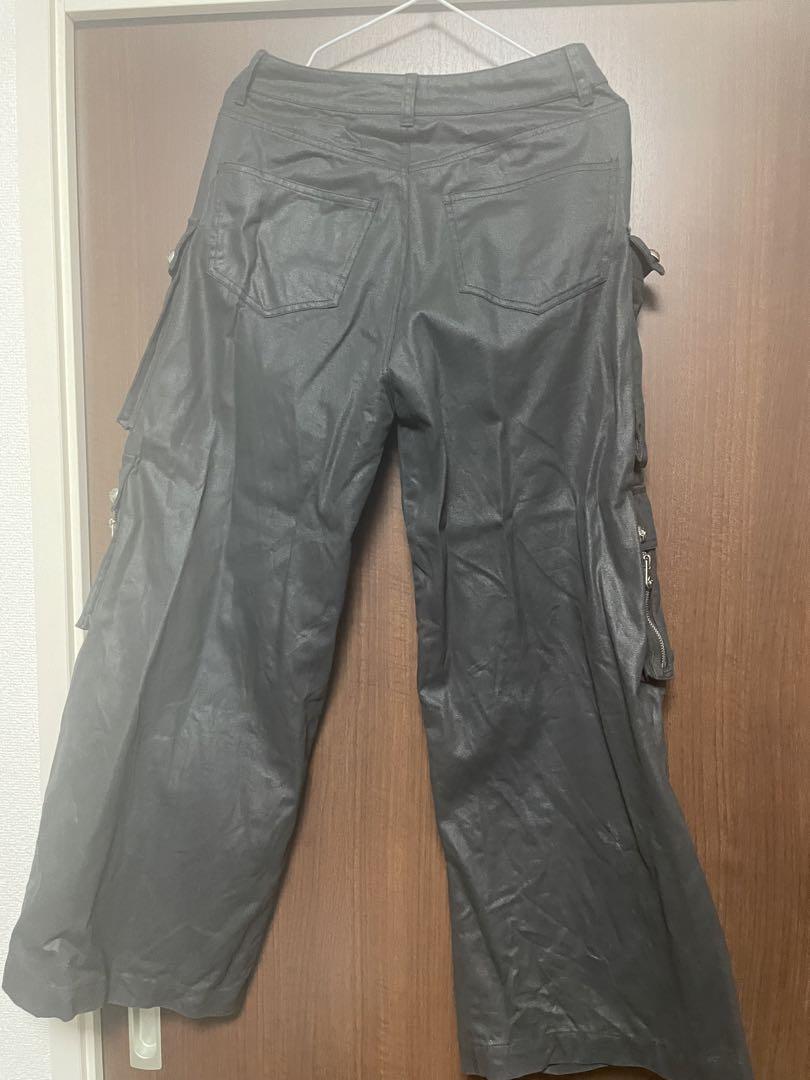 霊槍バスキアス