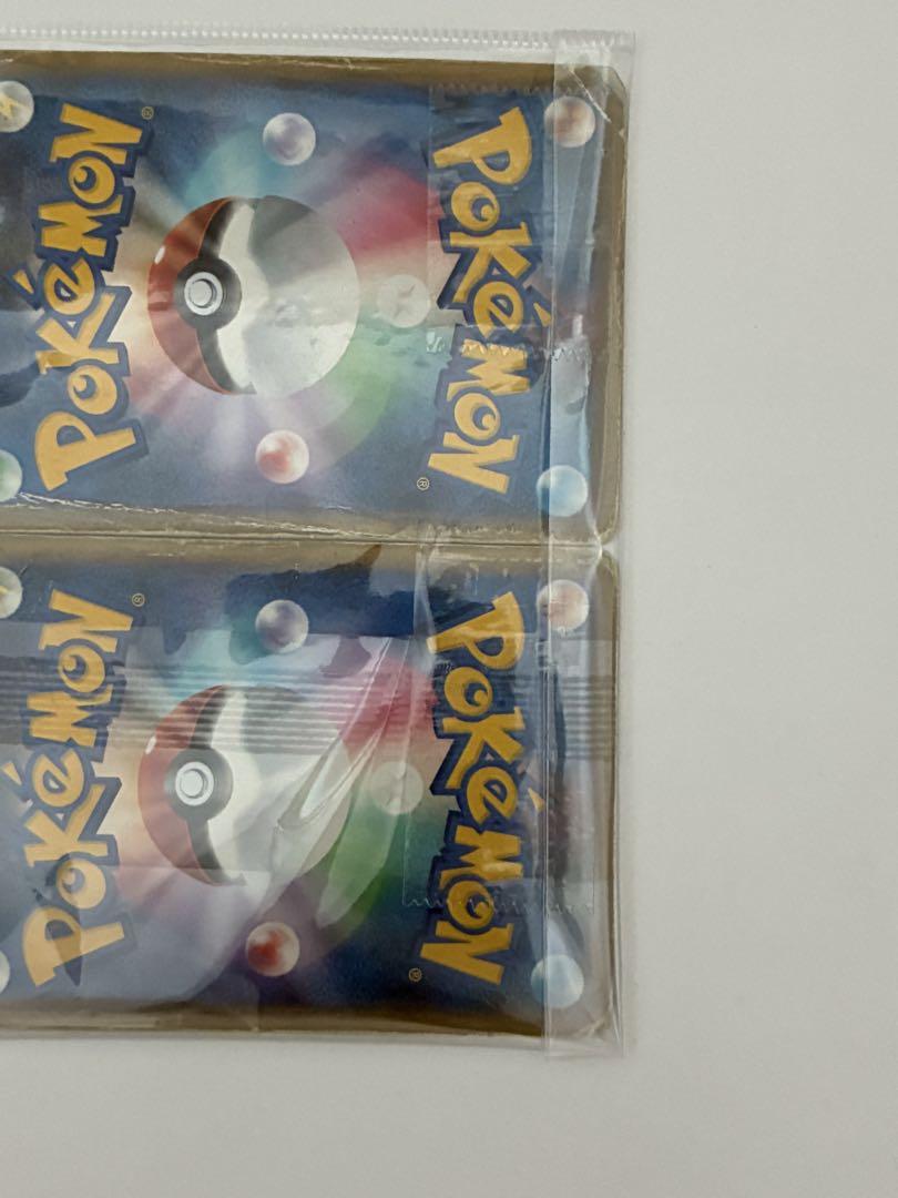 ルギア　ホウオウ　レジェンド　ポケモンカード　ソウルシルバーコレクション　セット
