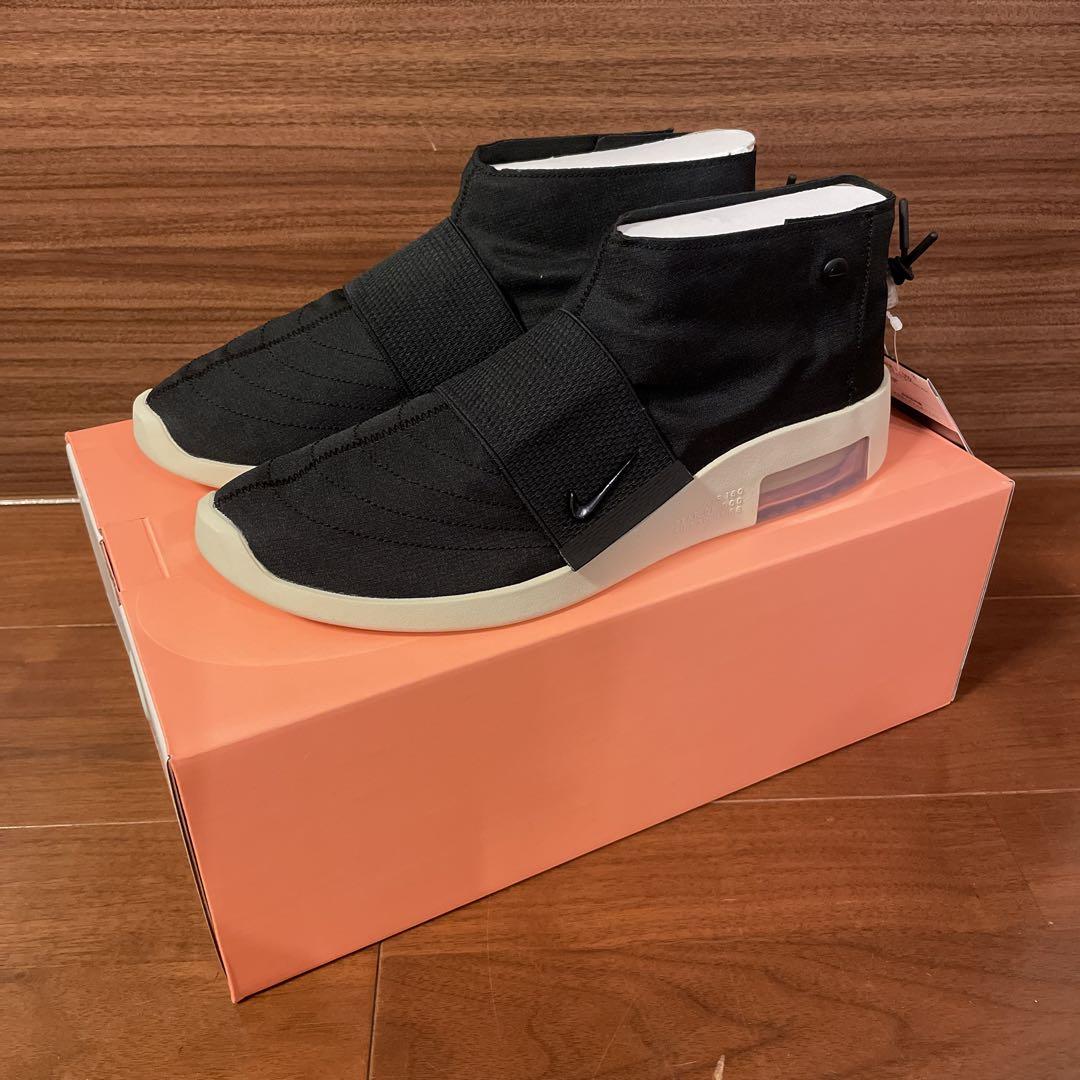 NIKE AIR / FEAR OF GOD MOC
