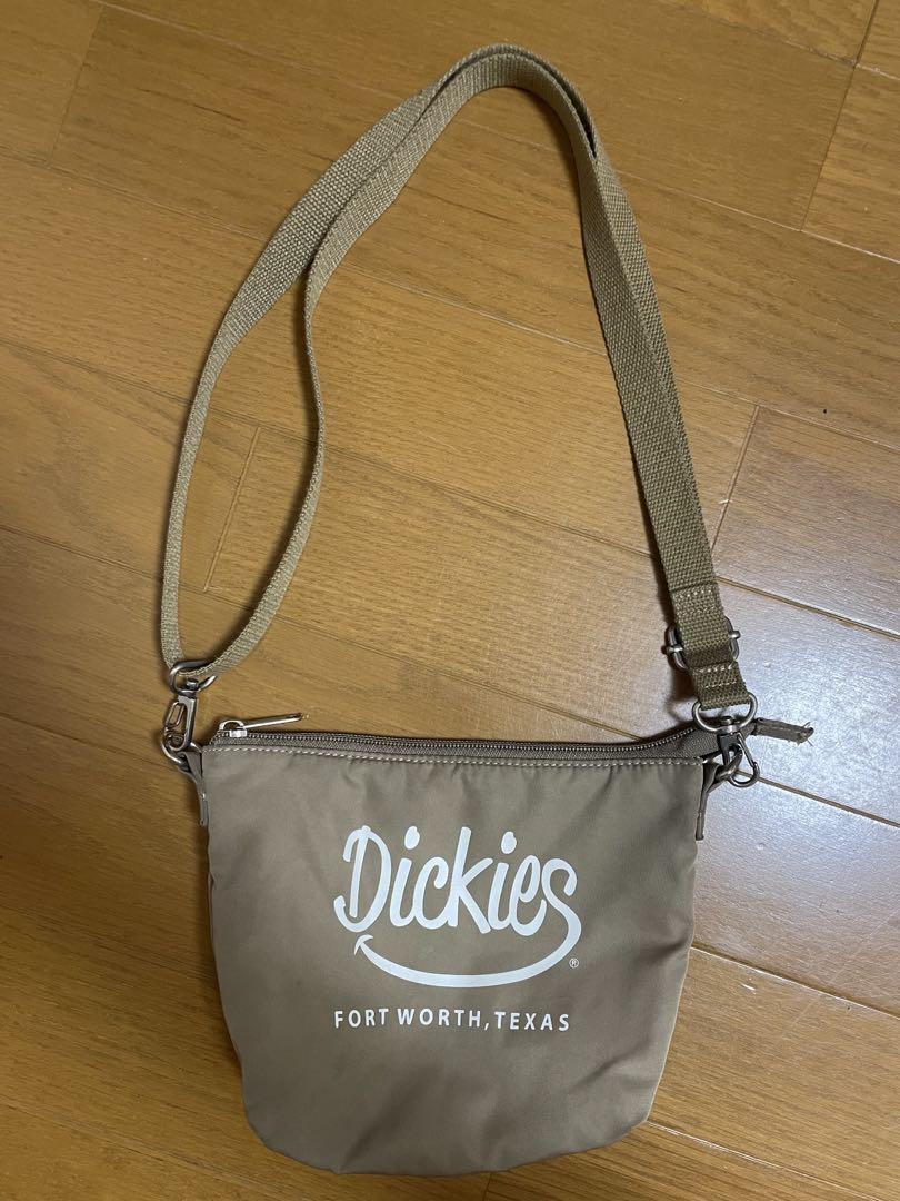 ディッキーズ カバン 画像1