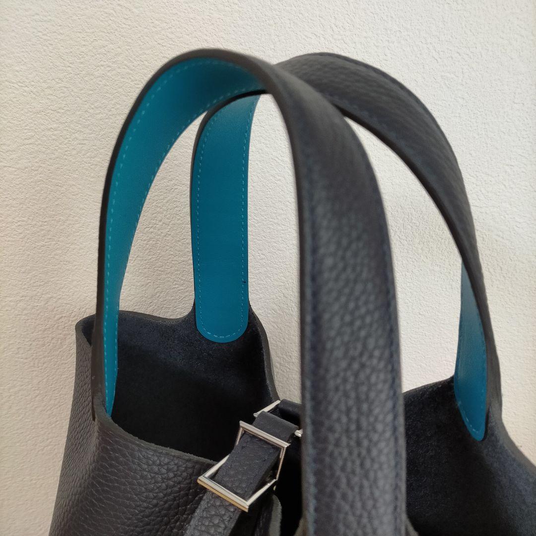 【お蝶夫人】高級本革 トゴ バケツバッグ キューブバッグ PM お蝶夫人様専用】高級本革 トゴ バケツバッグ キューブバッグ PM