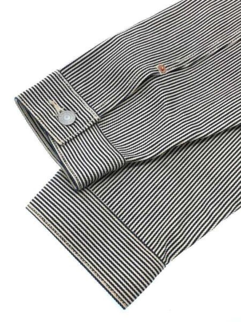 Supreme × Levi’s13SS Type 1 Jacket Supreme × Levi’s13SS Type 1 Jacket