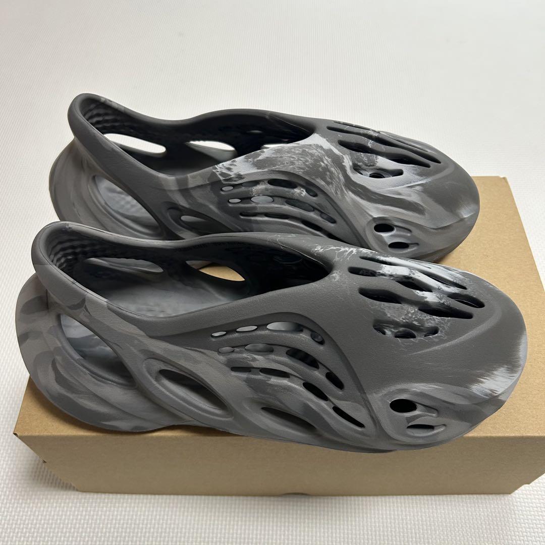 adidas YEEZY Foam Runner フォームランナー 27.5