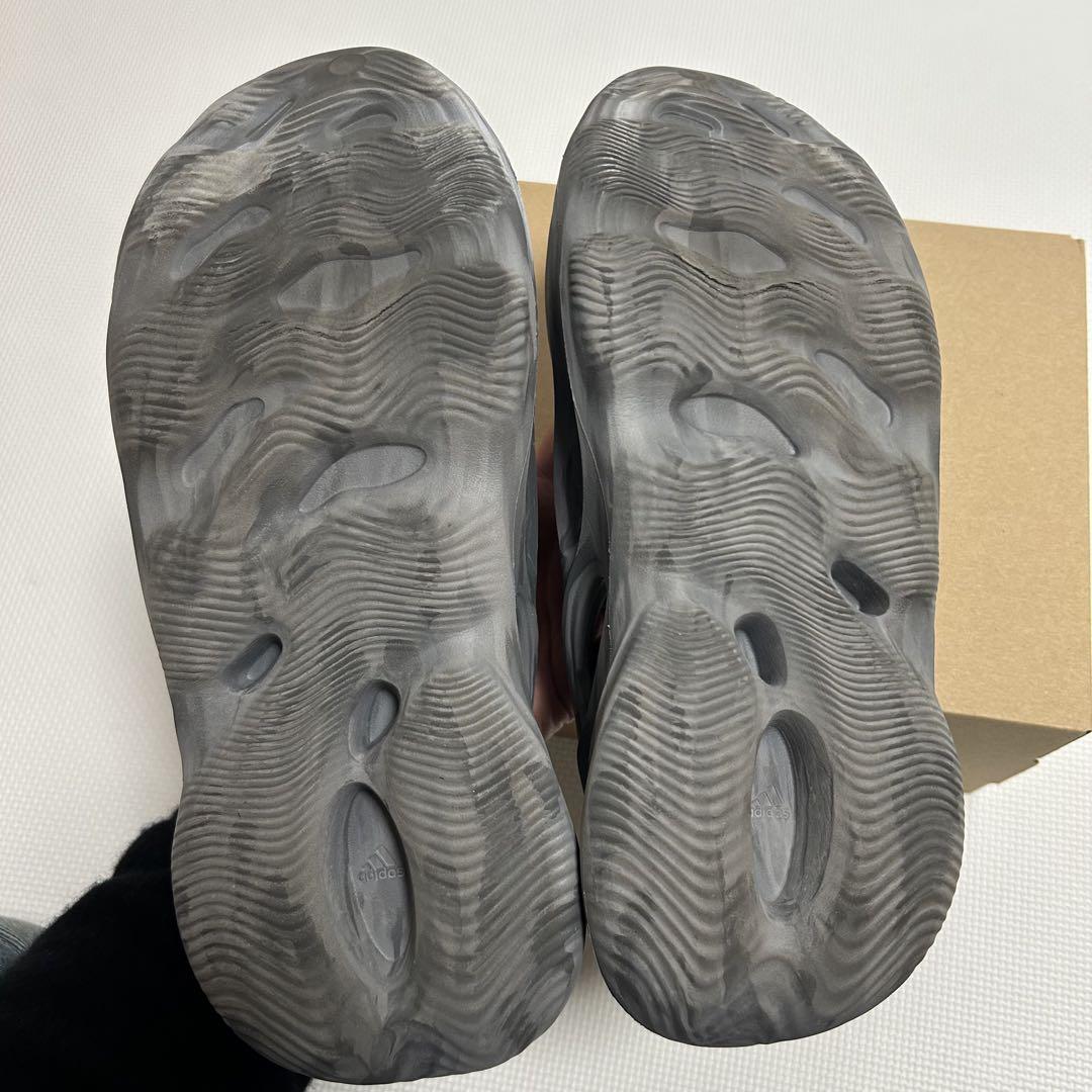 adidas YEEZY Foam Runner フォームランナー 27.5