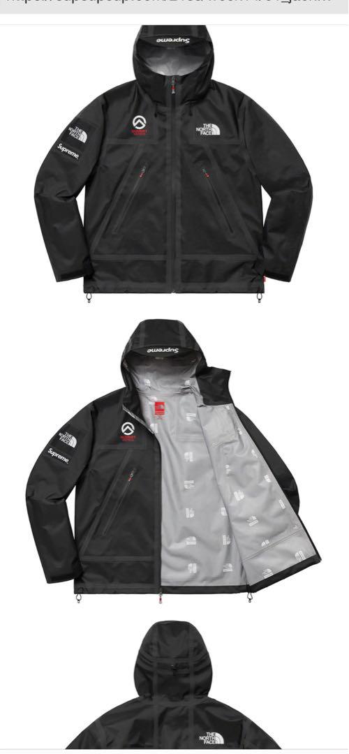 Supreme THE NORTH FACE Summit Series 新品
