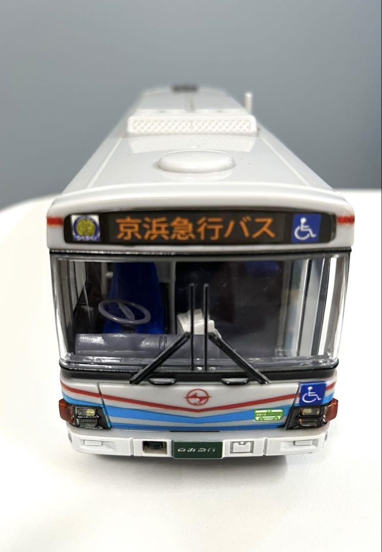 (未使用･未開封品)　「つぎとまります! 」IRリモコン京浜急行バス 0pbj0lf つぎとまります! 」 IRリモコン 京浜急行バス : トイスタジアム