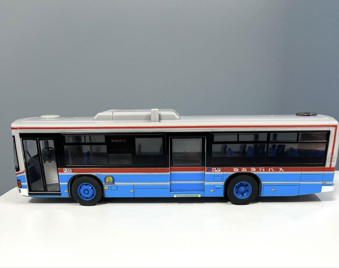 (未使用･未開封品)　「つぎとまります! 」IRリモコン京浜急行バス 0pbj0lf つぎとまります! 」 IRリモコン 京浜急行バス : トイスタジアム