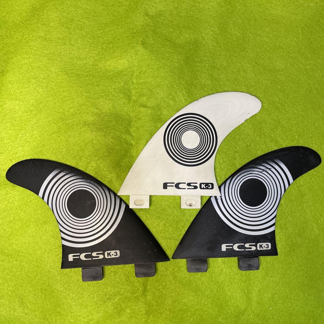 Fcs k3 best sale