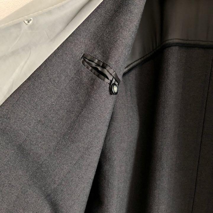 GIORGIO コート ジョルジオアルマーニ iBShP-m27236878464 ARMANI クラシック 人気新作