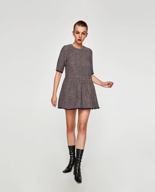 Zara ツイード チェック ミニワンピース Mサイズ Shop At Mercari From Japan Buyee Bot Online Zara ツイード チェック ミニワンピース Mサイズ Shop At Mercari From Japan Buyee Bot Online