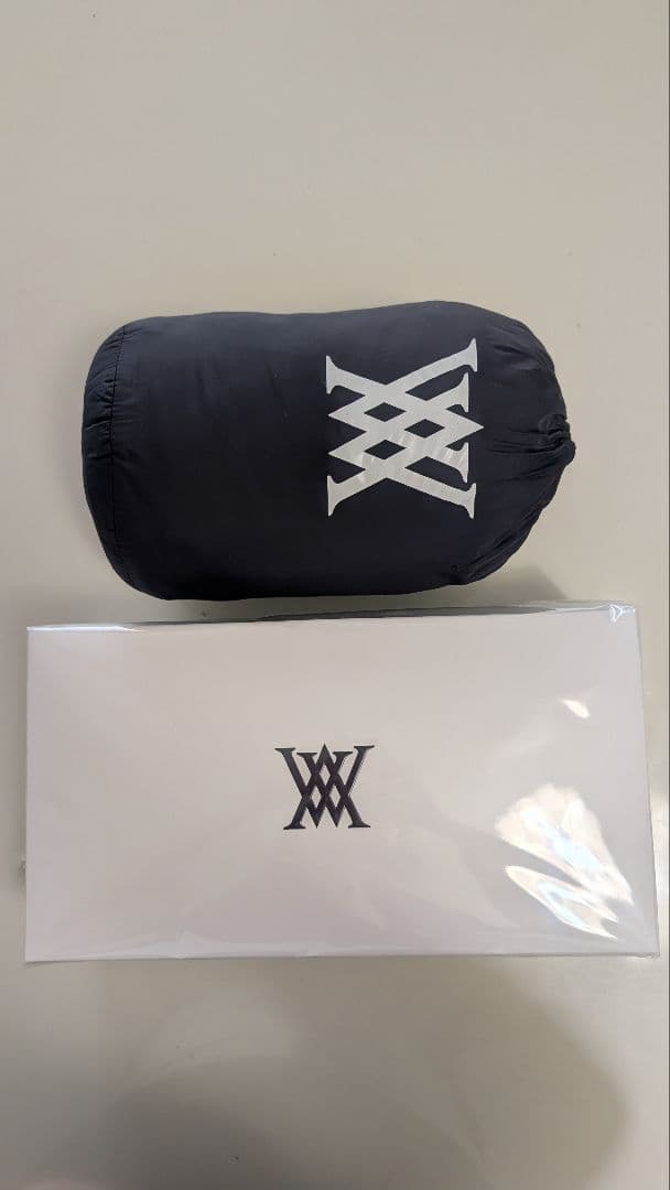【新品未使用】ANEW ダウンマフラー&ダウンブランケットセット 【新品未使用】ANEW ダウンマフラー&ダウンブランケットセット