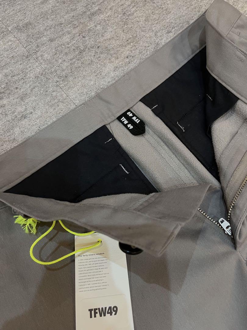 TFW49 パンツ