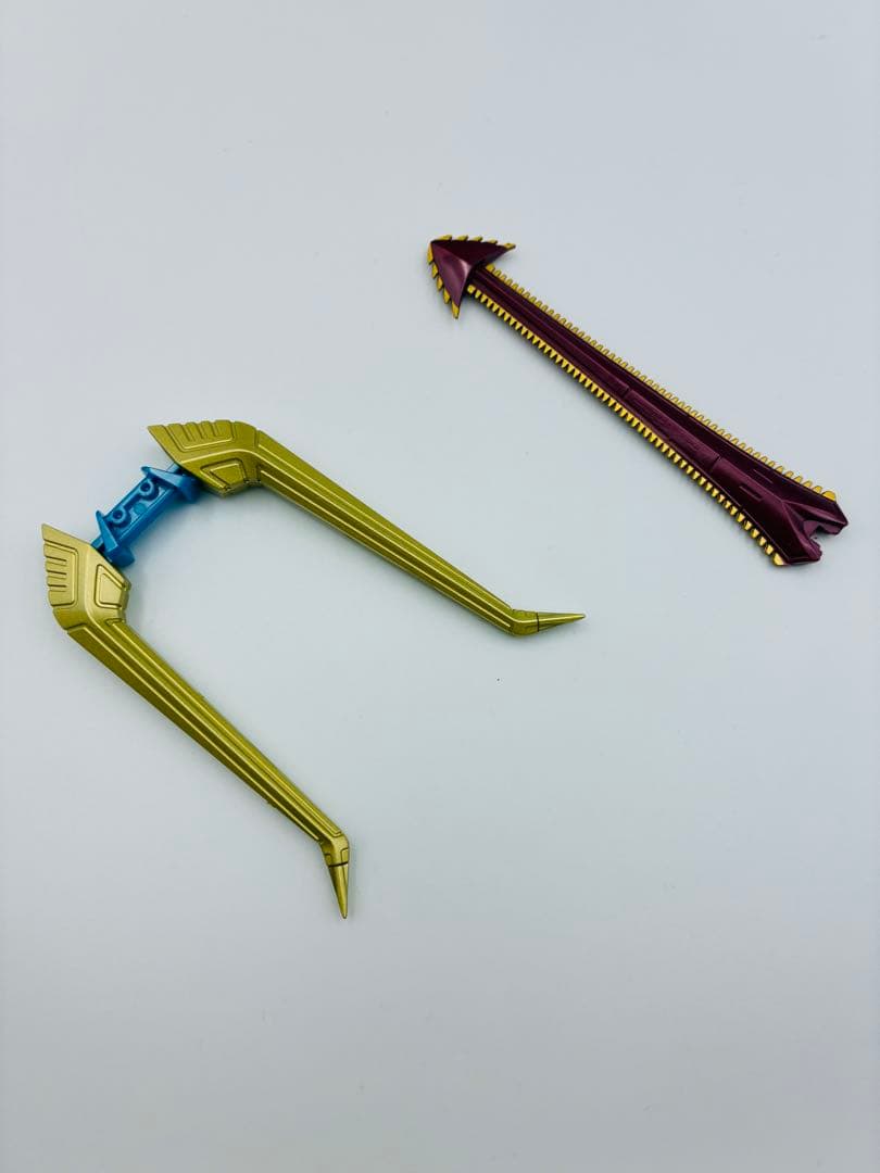 SMPガオゴットやや傷や汚れあり