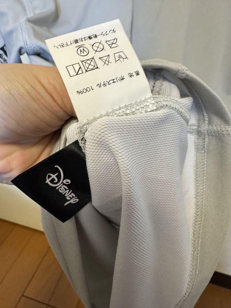 マウンテンマーシャルアーツ Tシャツ XSサイズ ミッキーマウス