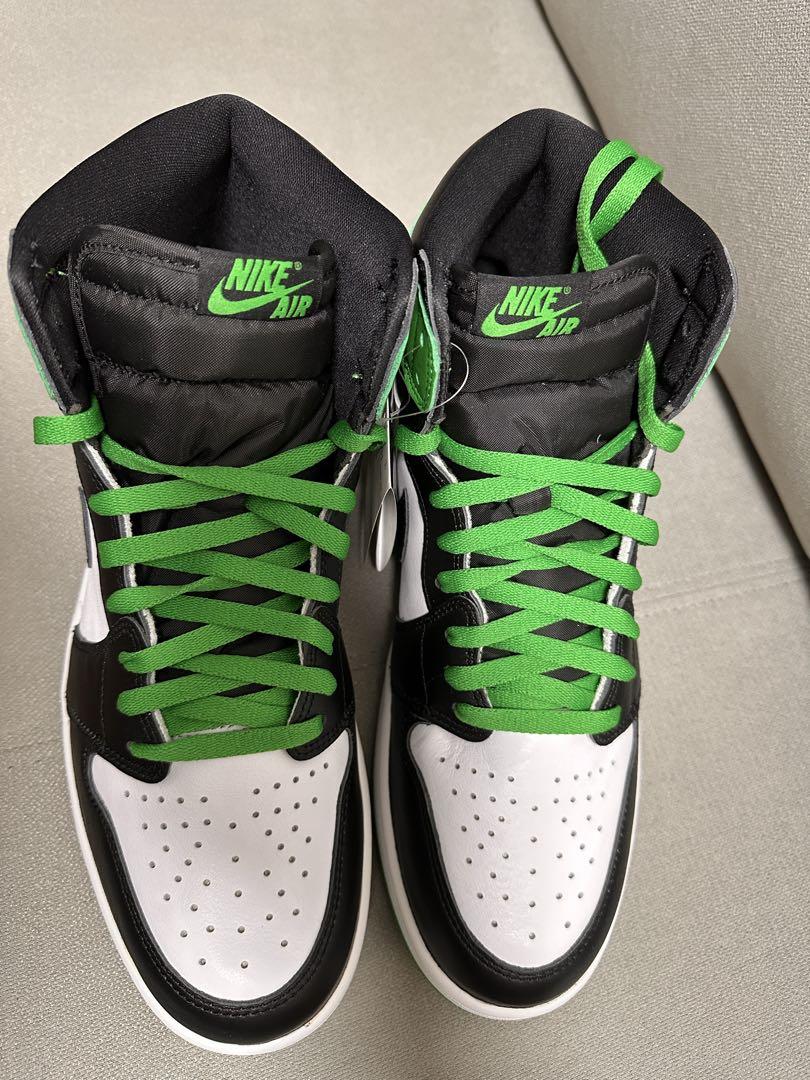 ナイキ　エアジョーダン1 Nike Air Jordan 1 30cm