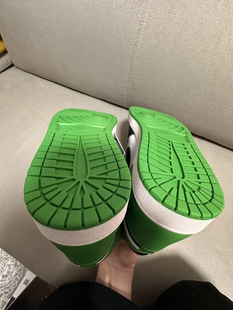 ナイキ　エアジョーダン1 Nike Air Jordan 1 30cm
